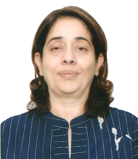 Ms. Nitasha Nanda