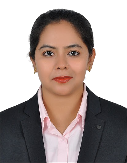 Ms. Pooja Sharma Ranjan