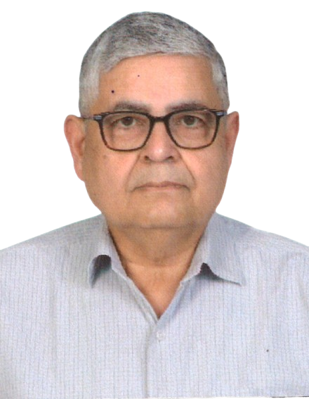 Mr. Surjeet Kumar Chopra