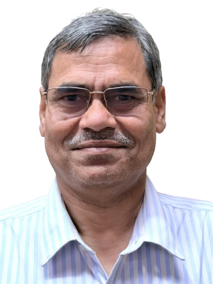 Mr. Vishnu Jit Singh